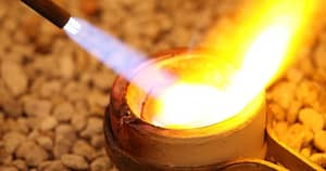 Read more about the article The Process of Bullion Refining and Purification