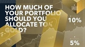 Read more about the article Diversifying Your Portfolio with Bullion