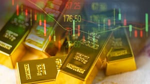 Read more about the article Impact of Global Economic Events on Bullion Prices