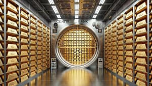 Read more about the article Comparing Bullion Storage Solutions