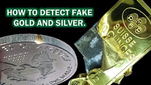 Read more about the article How to Authenticate and Verify Bullion