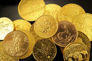 Read more about the article 1/20 Ounce gold coins For Sale