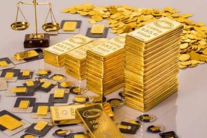 Read more about the article Case Studies of Successful Bullion Investors