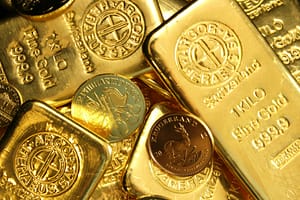 Read more about the article Global Bullion Supplier