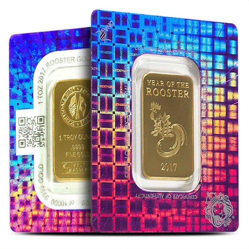 Buy 1 oz Scottsdale Lunar Year of the Buy 1 oz Scottsdale Lunar Year of the