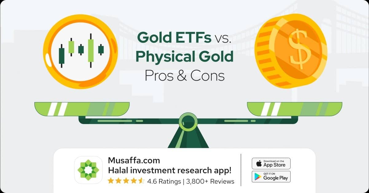 You are currently viewing Understanding Bullion ETFs