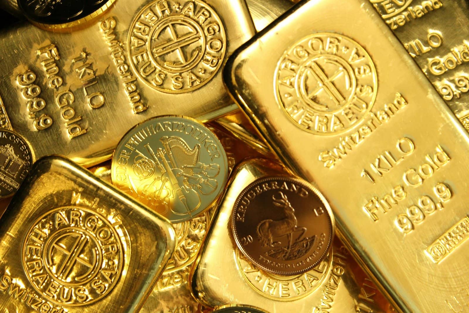 You are currently viewing Global Bullion Supplier